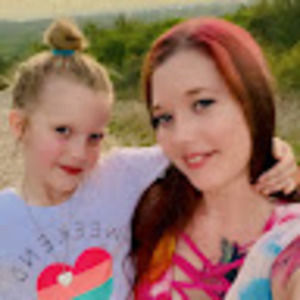 Meet your Posher, Cherry4real1991